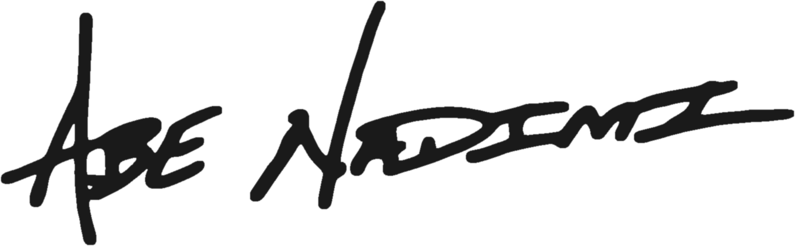 Abe Nadimi